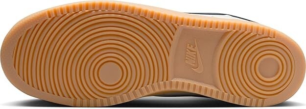 Man's Fashion Sneakers Nike Court Vision Sneaker