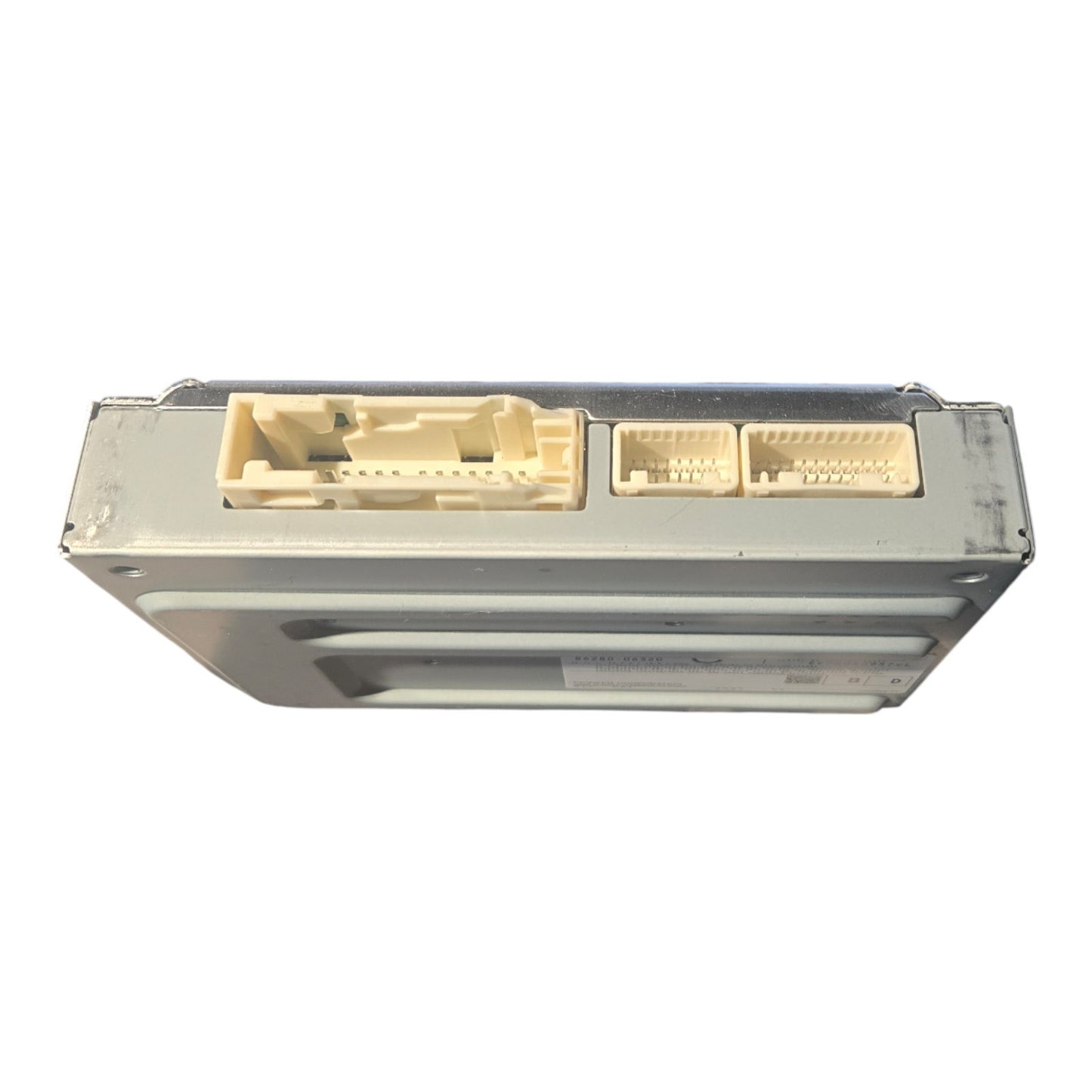 Lexus Audio Equipment Amplifier, 86280-06320 Fits 23-25 ES250, ES300h, E350