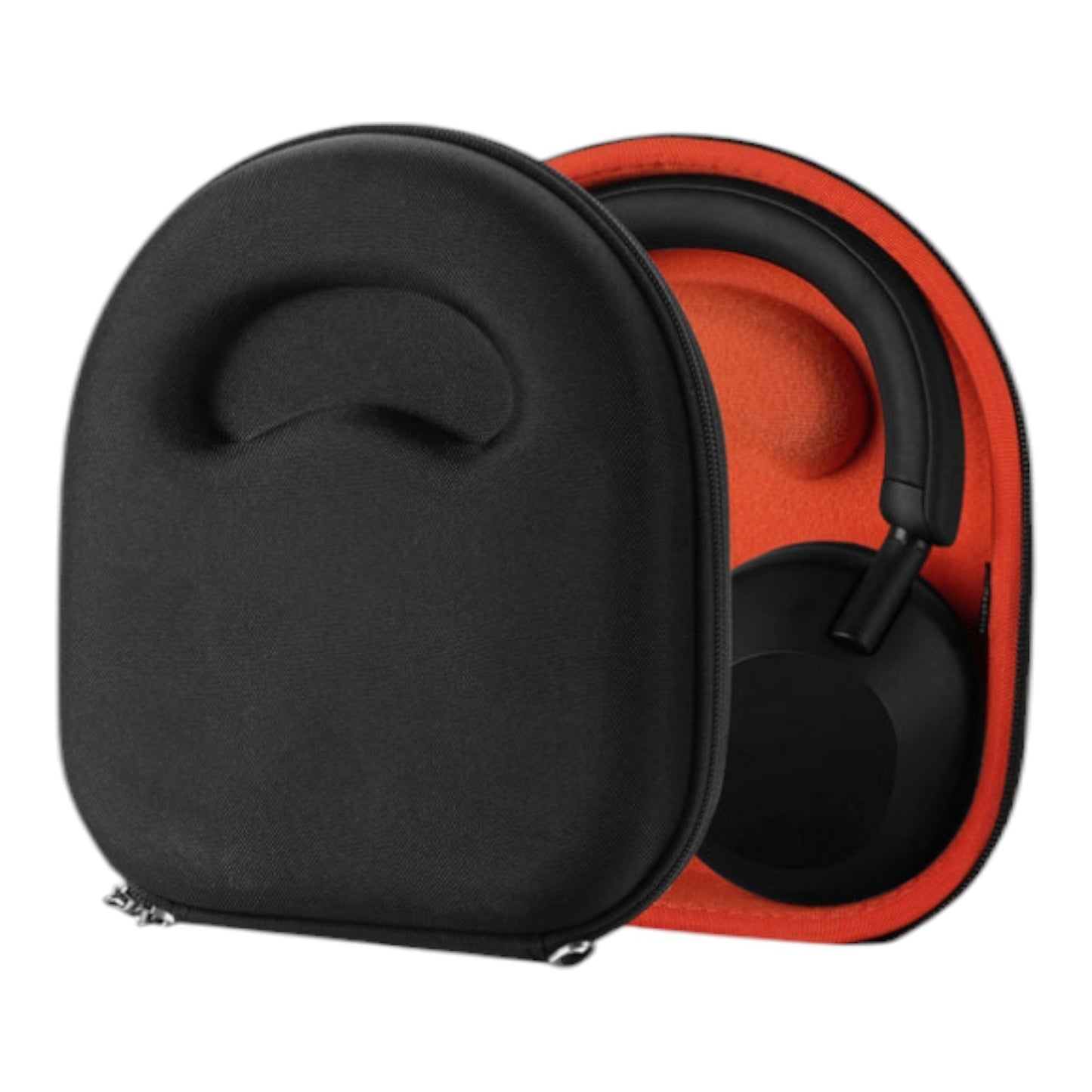 Geekria Shield Headphones Case Compatible w/ SONY, Beyerdynamic, Philips, Denon