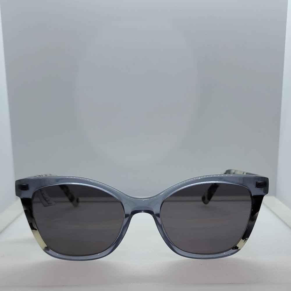 Inface IF6724 Sunglasses Grey-Blue Medium Demi