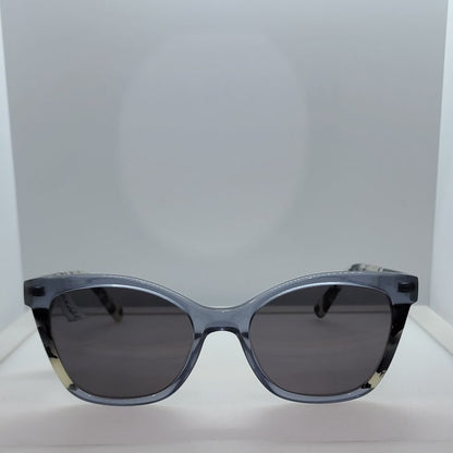 Inface IF6724 Sunglasses Grey-Blue Medium Demi
