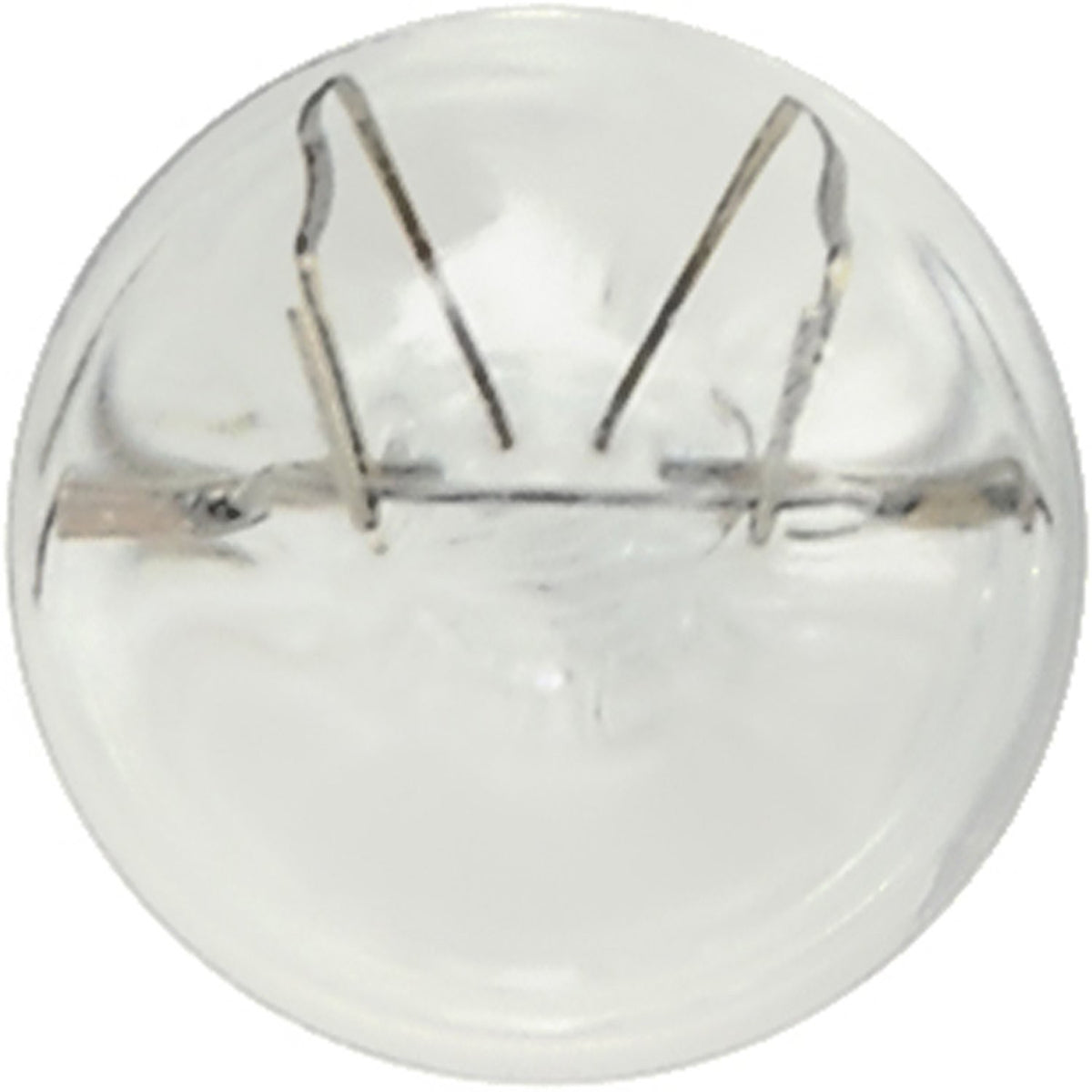 SYLVANIA 168 Basic Miniature Bulb, (Contains 10 Bulbs)