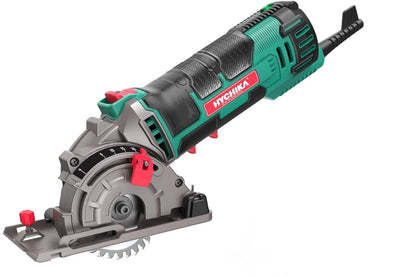 HYCHIKA CS-85C Mini Circular Saw