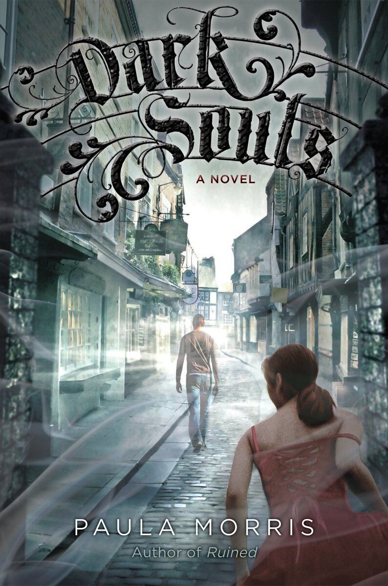 Dark Souls: A Novel: A Novel