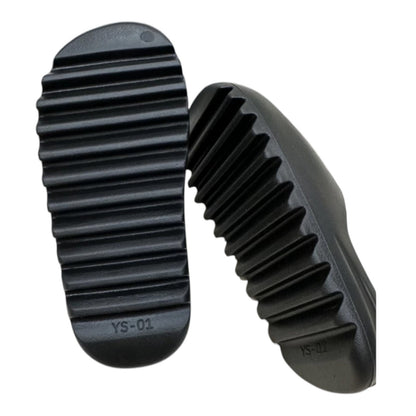 YZY Yeezy Slide YS-01 Black 2026 Multiple Sizes Ship Now