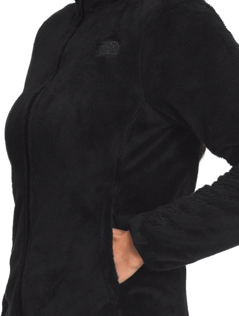 Womens The North Face Ladies Full Zip Osito Fleece Coat Jacket Top NF New