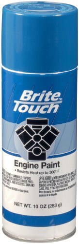 Brite Touch Engine Paint