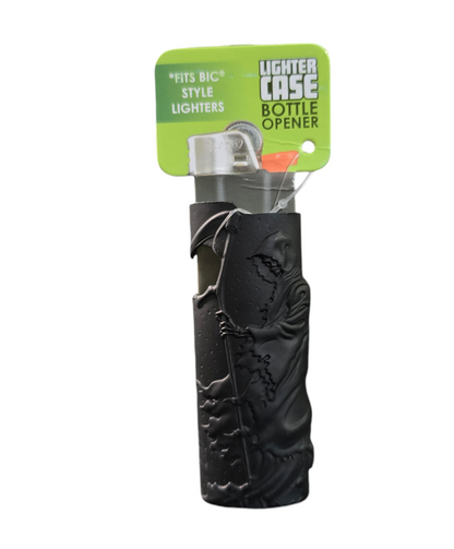 Smokezilla Mystic Lighter, Various