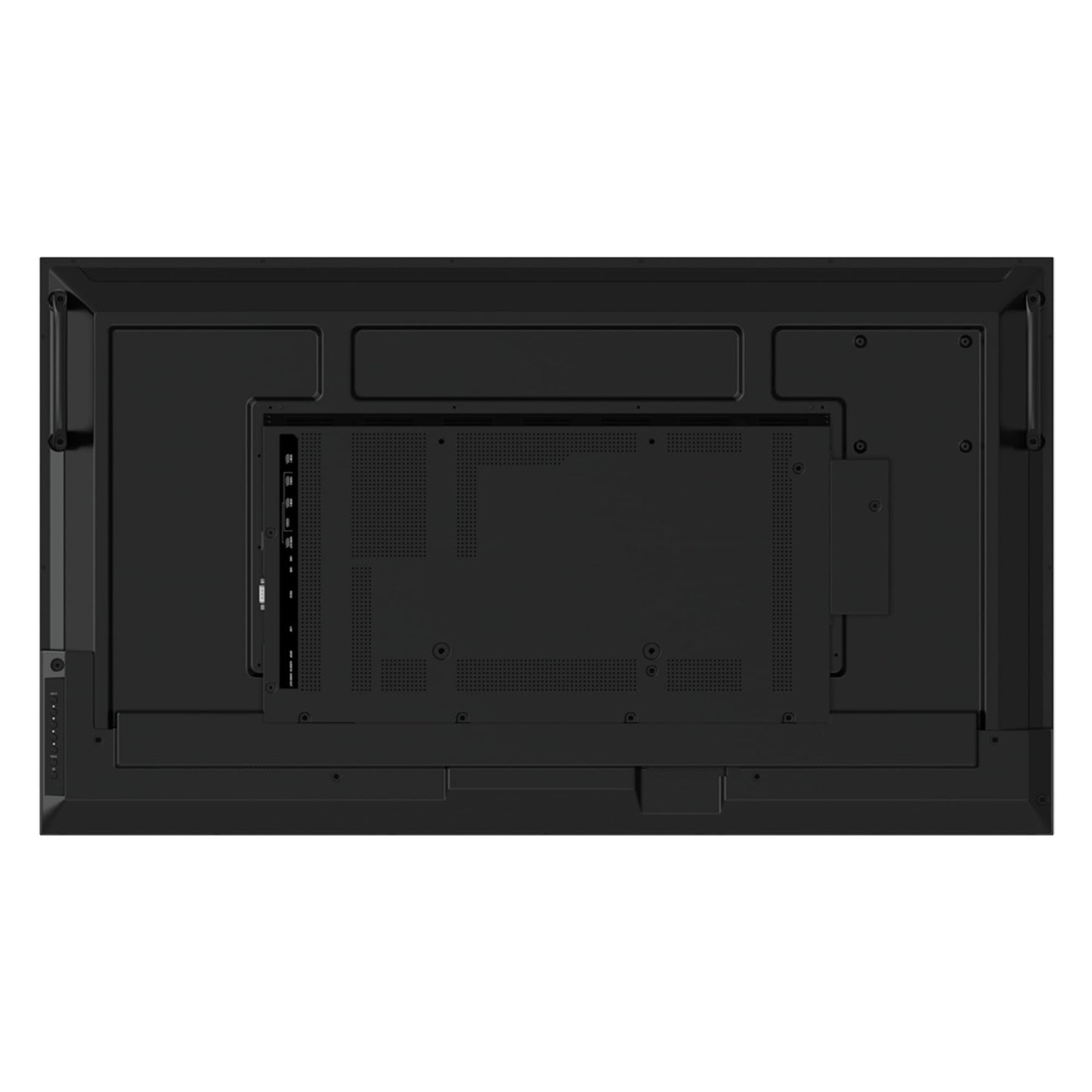 ViewSonic CDE4331 43" 4K UHD Commercial Display, 16W Speakers, WiFi, HDMI