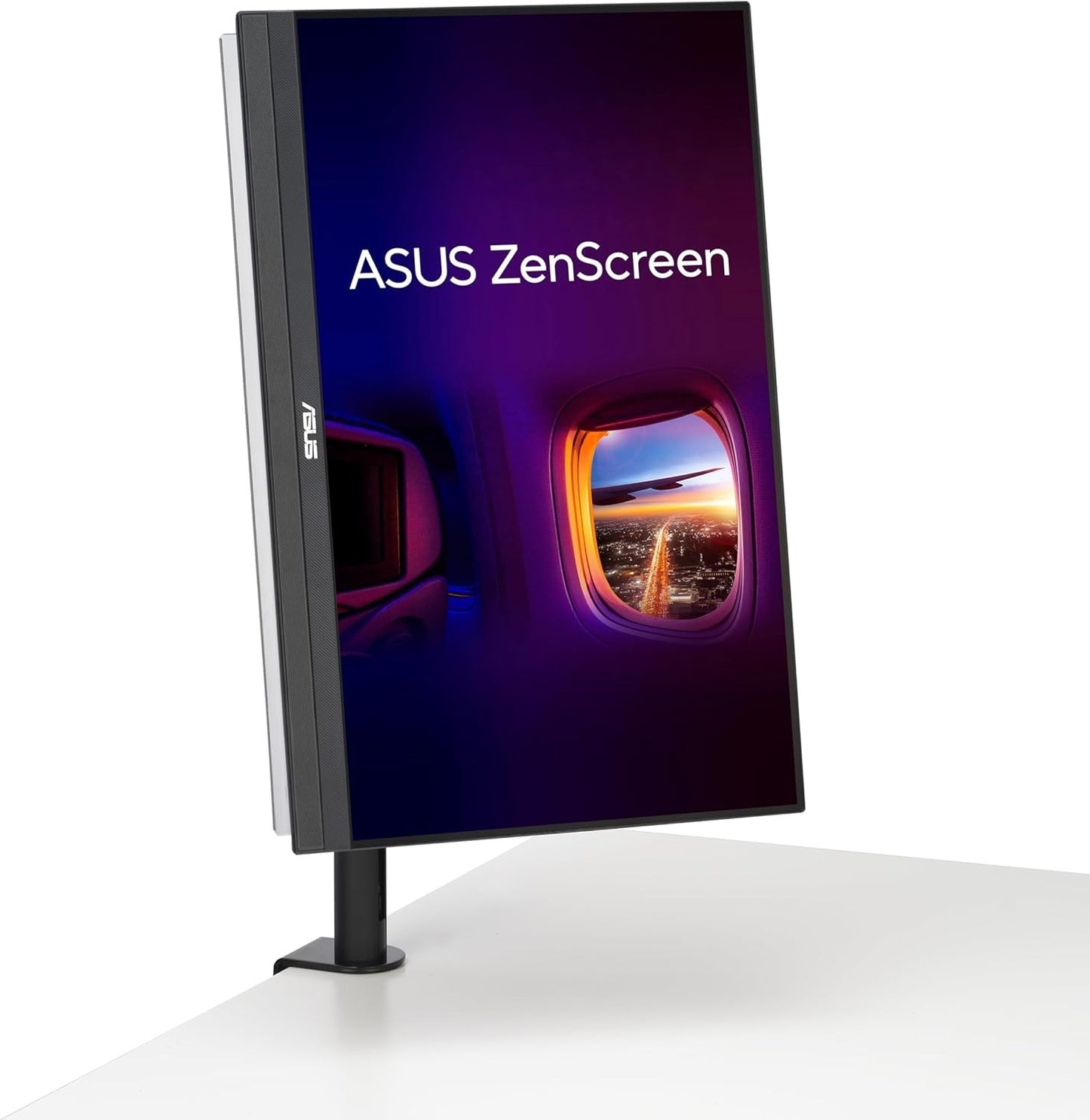 Asus ZenScreen MB229CF 22" Class Full HD LED Monitor 16:9