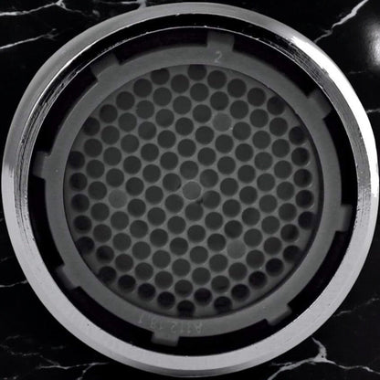 Niagra WaterSense N3210BBN-PS-TU 1.0 GPM Bubble Spray Aerator Brushed Nickel 6pk