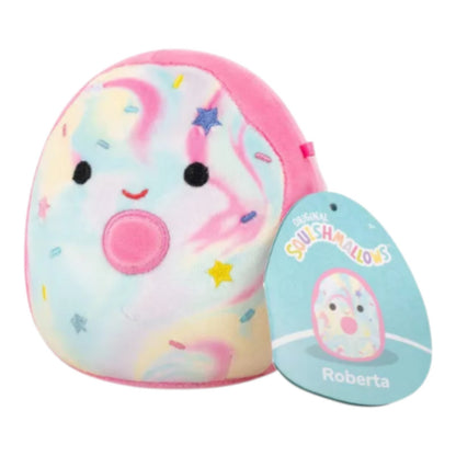 Original Squishmallows Mystery Squad factory sealed blind bag scented - 5"