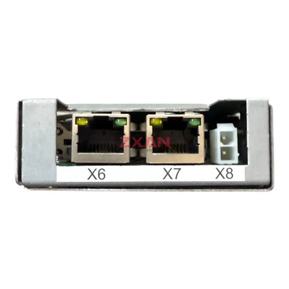 1 Piece NEW ABB DSQC1035 3HAC059187-001 Ethernet Switch - Same Day Ship W/ UPS