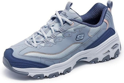 Skechers  D'LITES Popular Vote - Air Cooled Women's Training Athletic Shoes