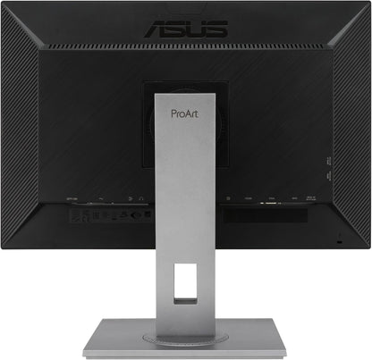 Asus ProArt PA248QV 24" Class WUXGA LCD Monitor - 16:10 - Black