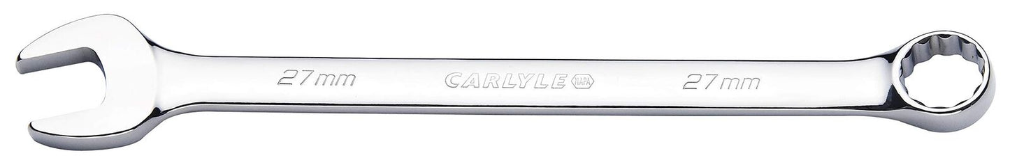 Carlyle Hand Tools CWFP127M Combination Spanner