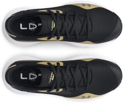 UNDER ARMOUR LOCKDOWN 7 - UA SNEAKERS - BRAND NEW WITH BOX