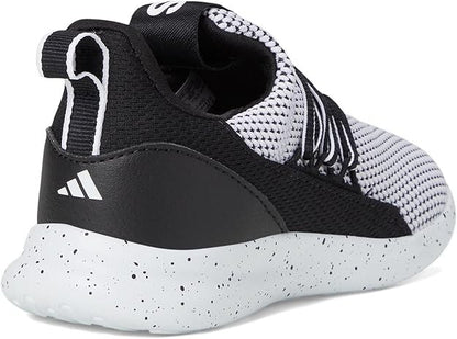 Adidas Lite Racer Adapt 7.0 Sneaker, Unisex Little Kid shoe, Youth shoe