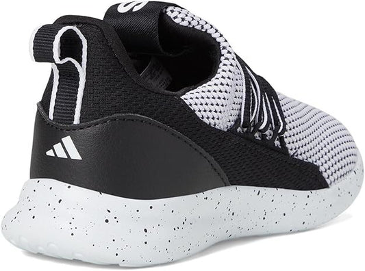 Adidas Lite Racer Adapt 7.0 Sneaker, Unisex Little Kid shoe, Youth shoe