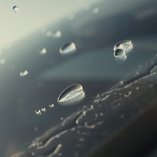 Rain-X 810202 Latitude 2-In-1 Water Repellent Wiper Blades, 14 Inch Windshield