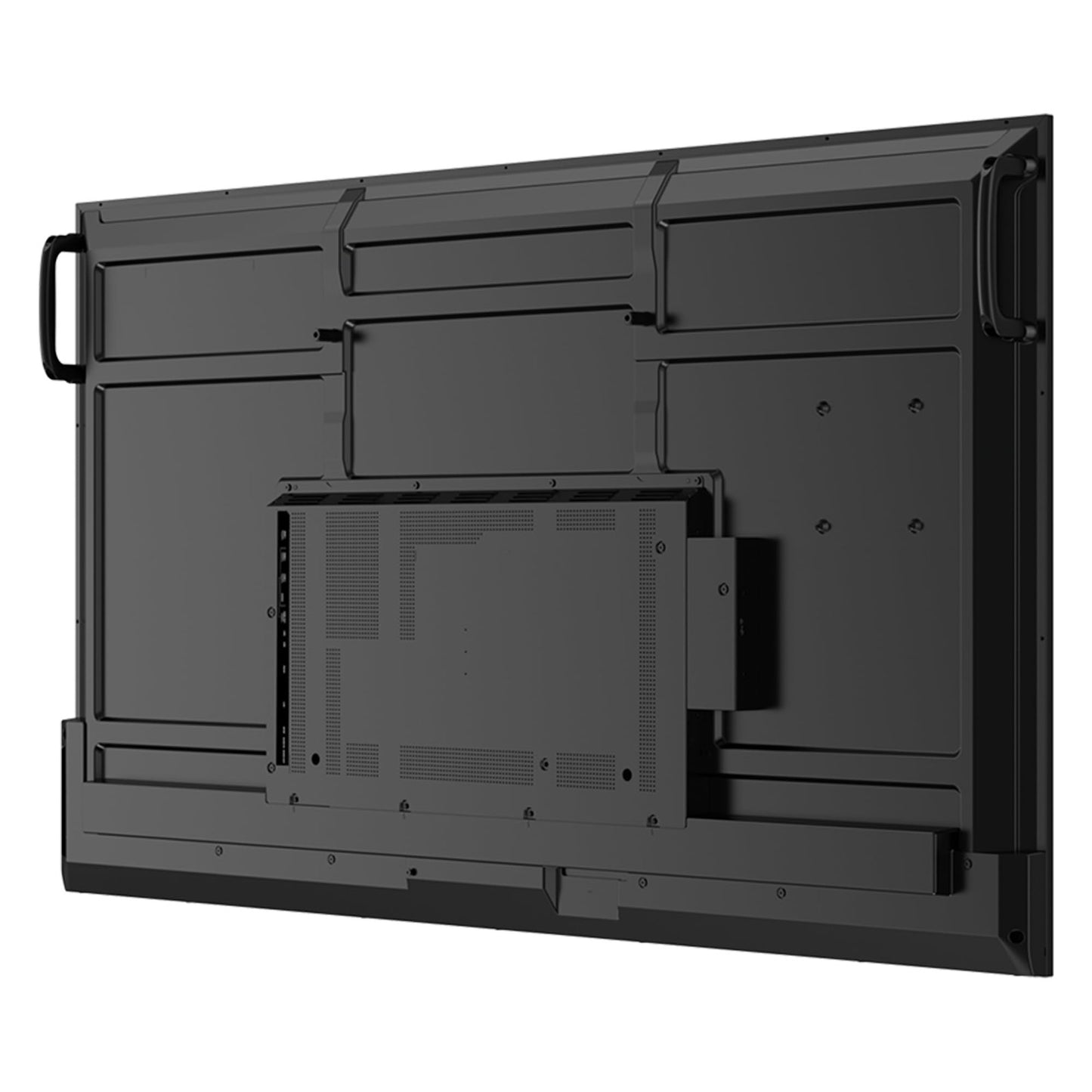 ViewSonic CDE5531 55" 4K UHD Commercial Display, 500-nit, HDMI, WiFi, 16W Audio