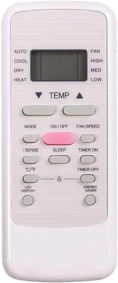 Seasons 12,000 BTU 115-Volt Window Air Conditioner