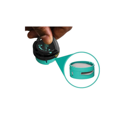 Shark Renewed UV900 Lift-Away Upright Vacuum Cleaner Navy/Silver W/ Attachments