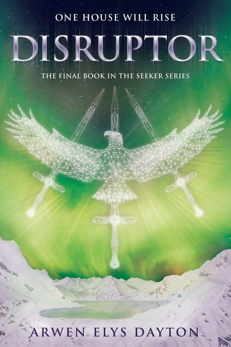 Disruptor (Seeker)