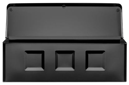 Architectural Mailboxes Wayland™ Vertical Wall-Mounted Mailbox for Outside, Rus