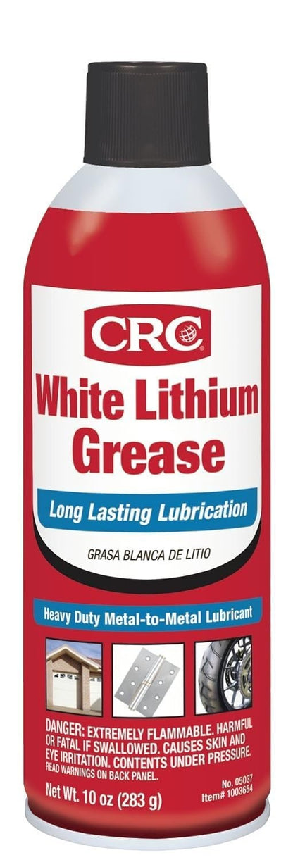 CRC
