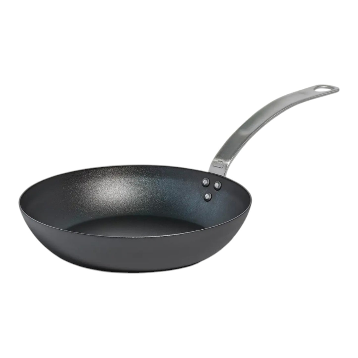 Made In Cookware - Seasoned 10" Carbon Steel Frying Pan, Professional Cookware