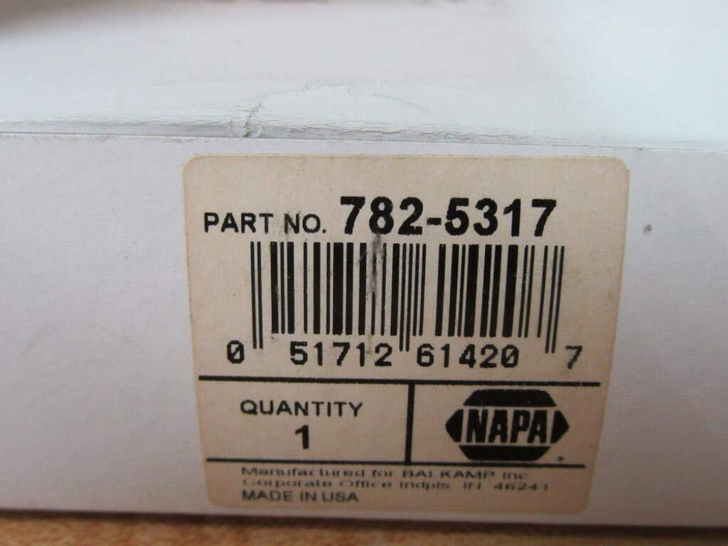 Napa 782-5317 Fuse Holder 7825317