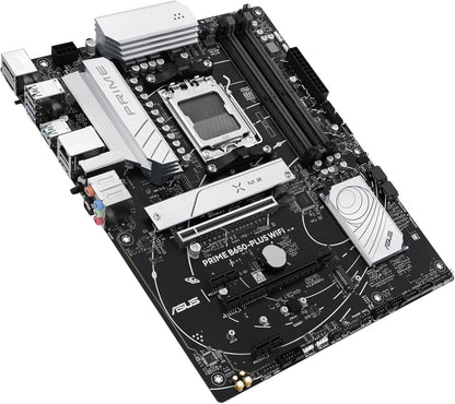 ASUS Prime B650-PLUS WiFi Motherboard AMD Socket AM5
