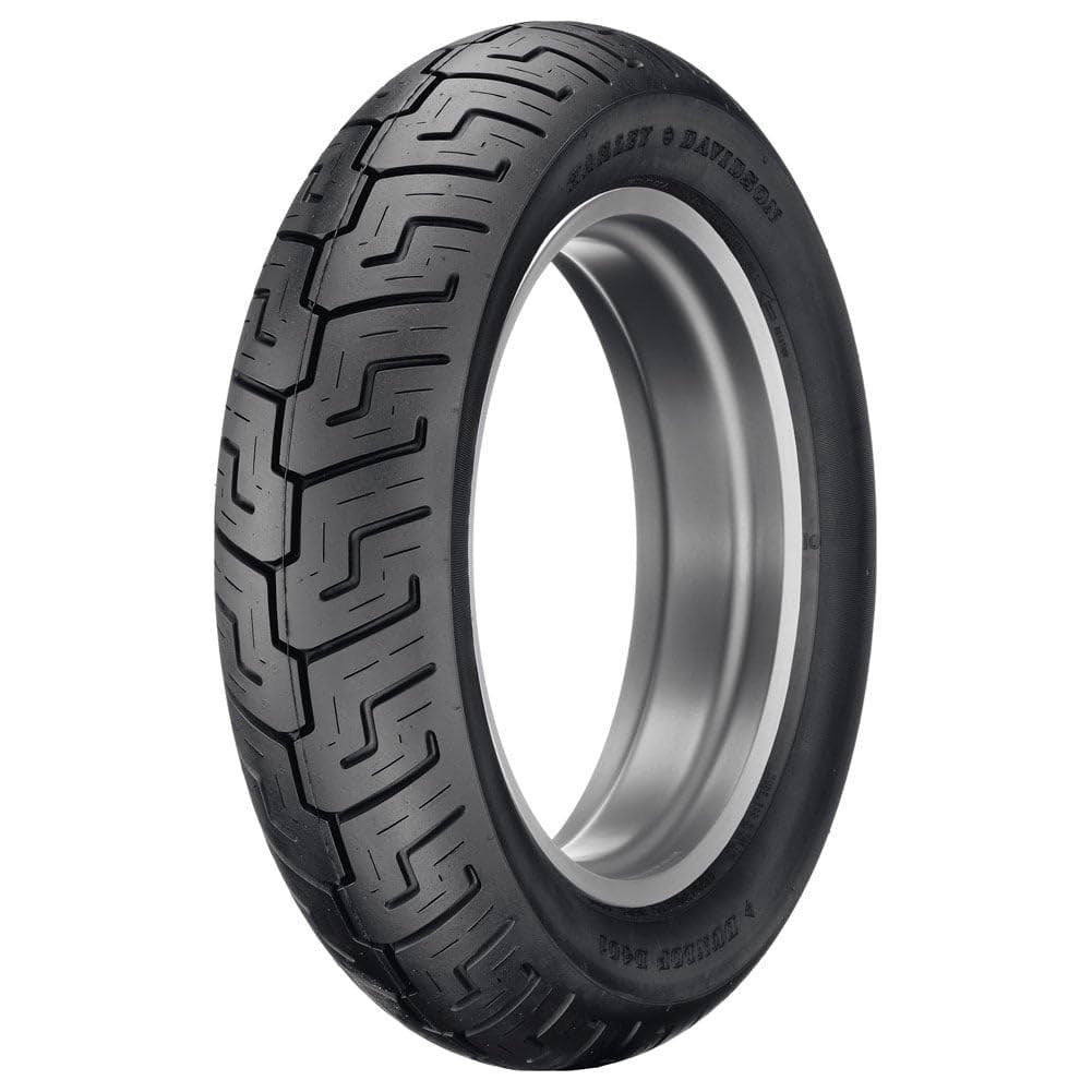 DUNLOP D401 Rear Tire (150/80B-16)