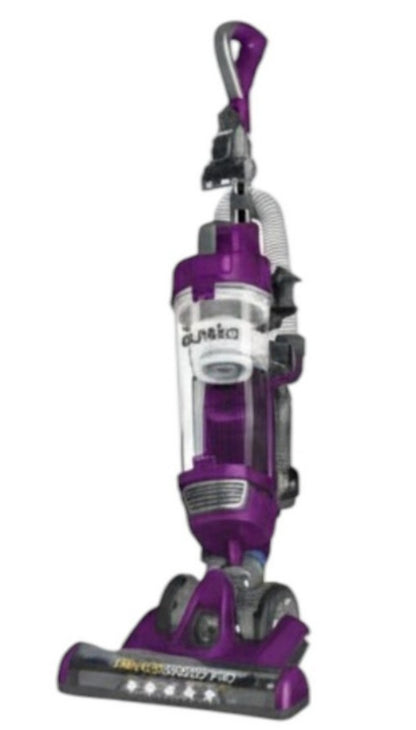 Eureka PowerSpeed Lightweight Upright Vacuum NEU190 with Anti-Tangle, Purple