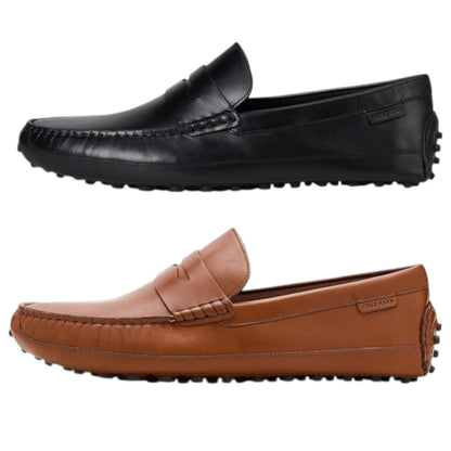 Man's Loafers Cole Haan Davies Grand Penny Driving Loafers