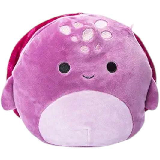 Squishmallows 8" Tudor The Turtle