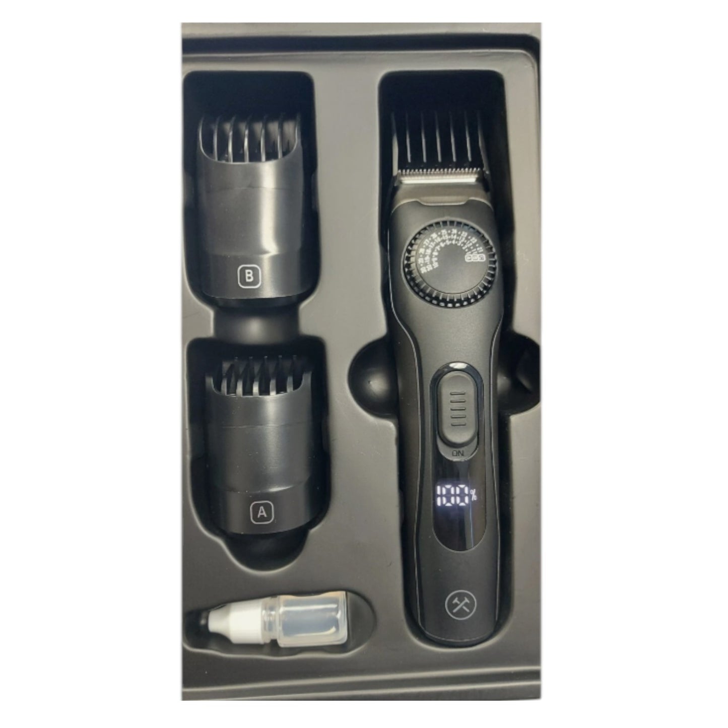 Dollar Shave Club Long Range Beard Trimmer