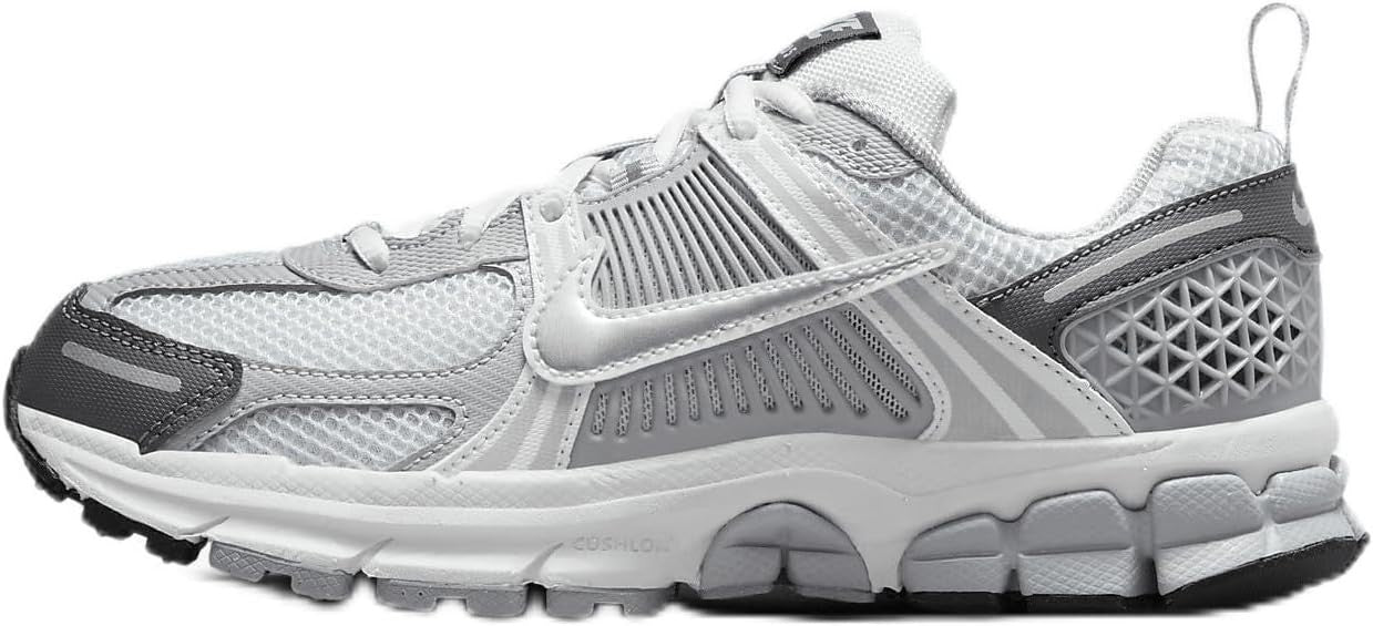 Big Kid's Nike Vomero 5 (HQ3255-043) & (HF6998-002) (Glacier Blue) & (Dark Grey)