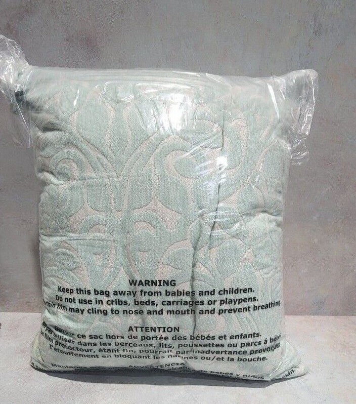 Decorative Pillow, 20"x 20" Many Variations!