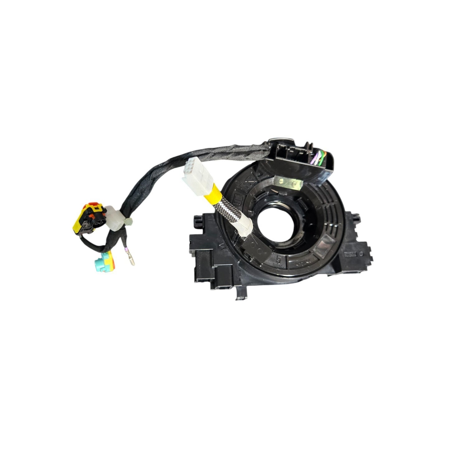 2025 TOYOTA CAMRY CLOCK SPRING WITH STEERING SENSOR 89245-04010 OEM