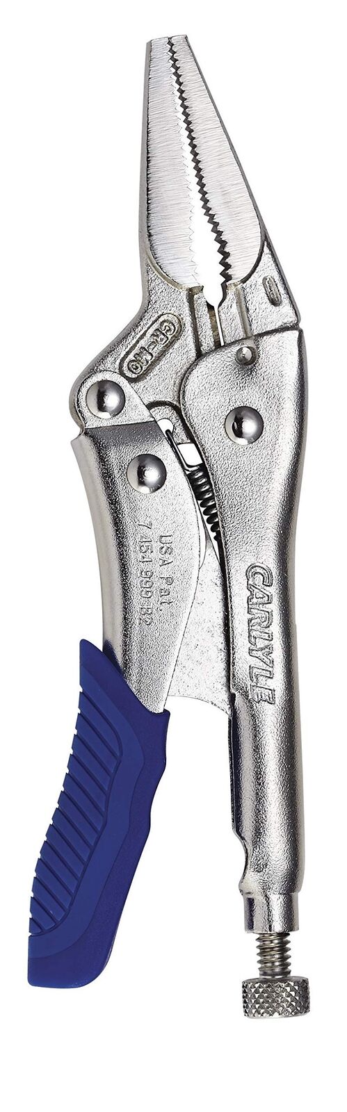 Carlyle Hand Tools LPLNEZ6 Pliers