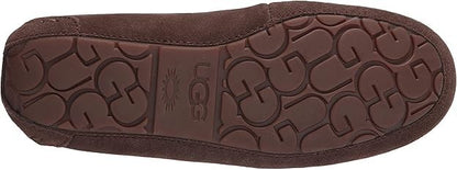 UGG Women's Ansley Slippers Slip On Shoes Suede | Espresso, Black, | Size 8, 9