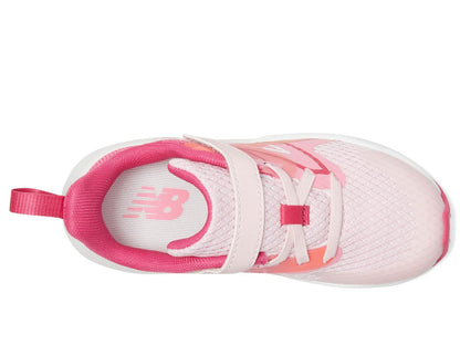 New Balance Kid's Rave Run V2 Bungee