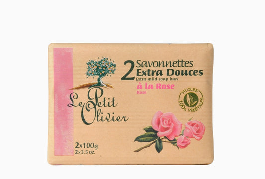 Twinkle putexitto Olivier ekusutoramairudoso-pu Rose G X 2 Pack
