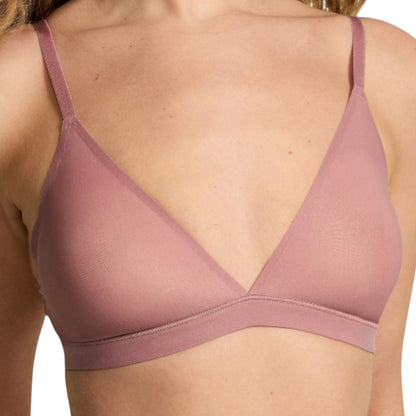 Victoria’s Secret Shapewear by Victoria Sheer Smoothing Bralette