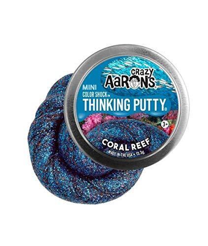 Putty Coral Reef