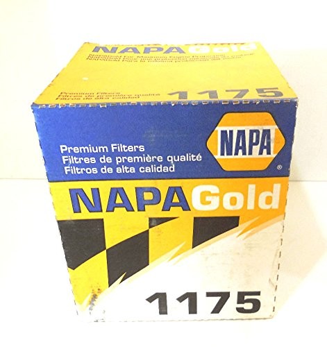 NAPA 1175 Filter