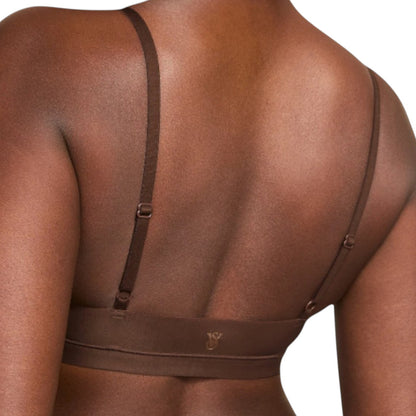 Victoria’s Secret Shapewear by Victoria Sheer Smoothing Bralette