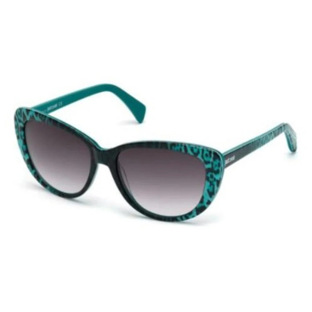 Just Cavalli Sunglasses - JC646S - Green